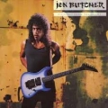 Jon Butcher - Pictures from the front